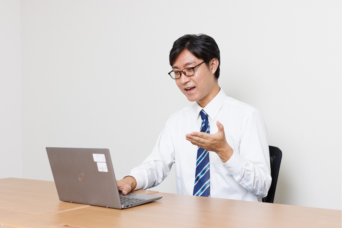 Yusuke Usuiが撮影した「ベルリッツ様 web広告撮影」の写真