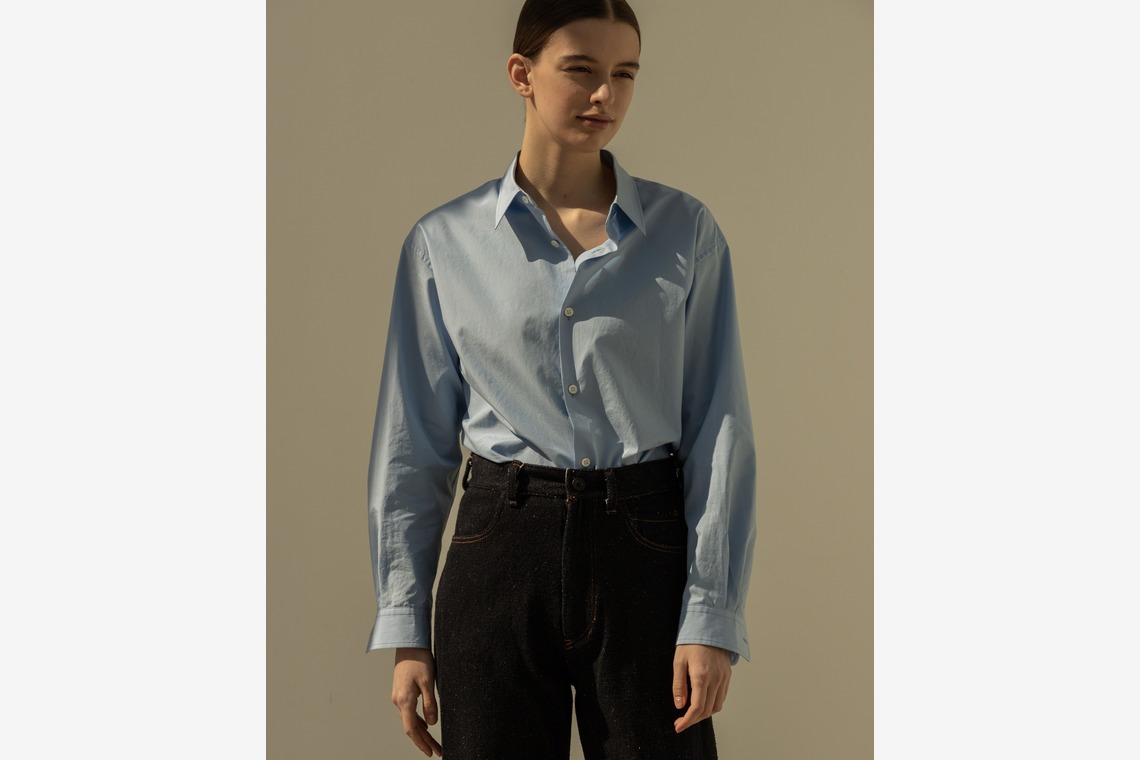 KAZUYA HAYASHIDAが撮影した写真のアルバム「Cornier 23ss collection」