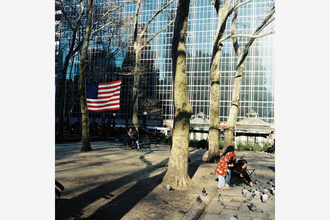 森田寫眞館が撮影した「N.Y」の写真