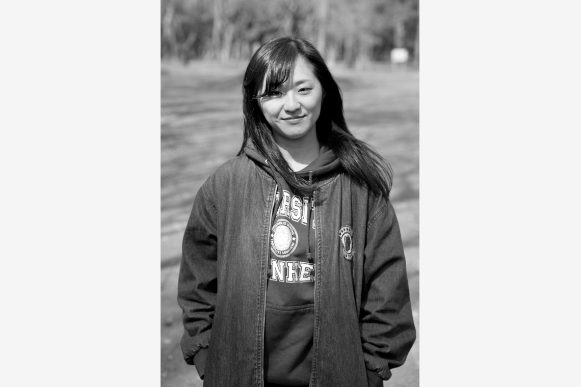 radsafariが撮影した写真のアルバム「ポートレート」