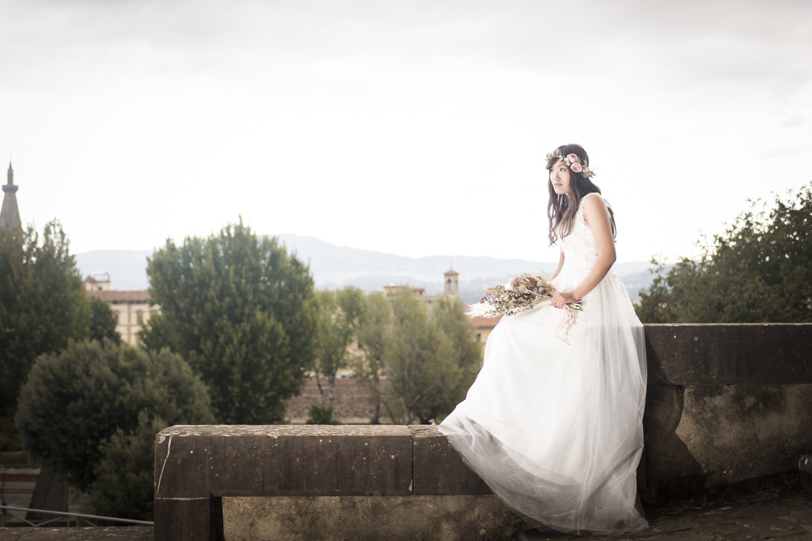 Photo of wedding photos in Italy taken by 24to Proddecu Photographer