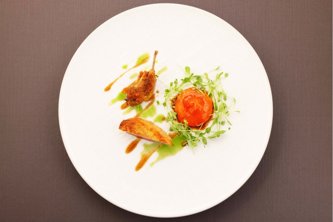 森安　照が撮影した「真俯瞰・ヨリ・集合」の写真