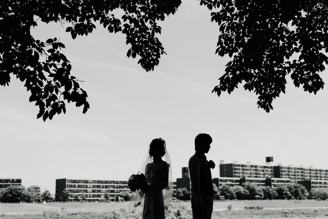 itowa Photographが撮影した「Japan photo wedding」の写真