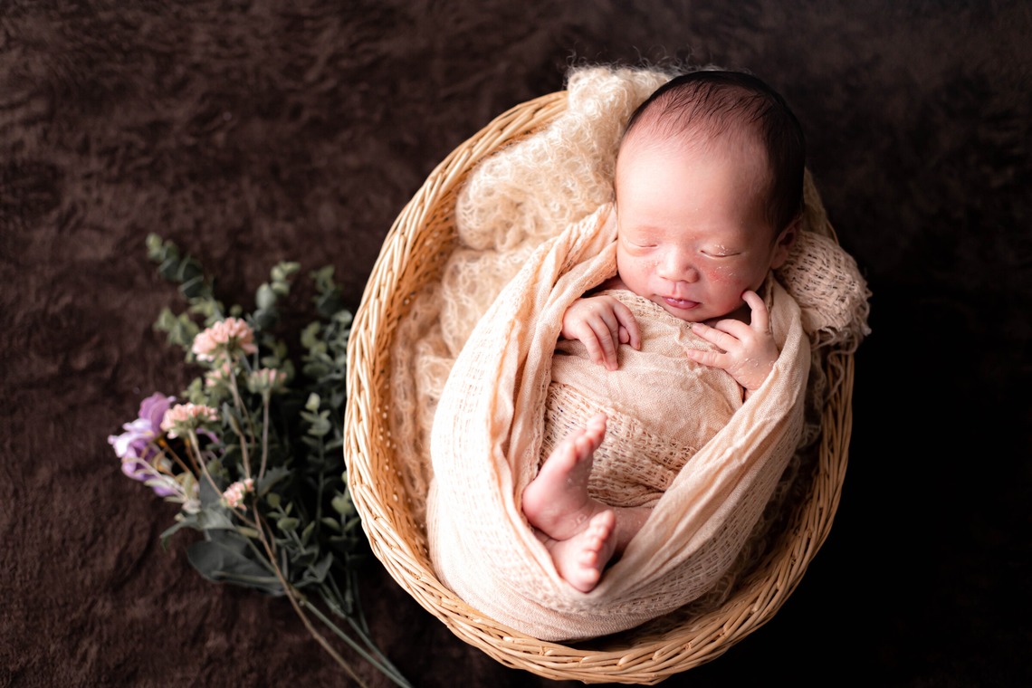 kudophotoが撮影した「ニューボーン＿まとめ」の写真