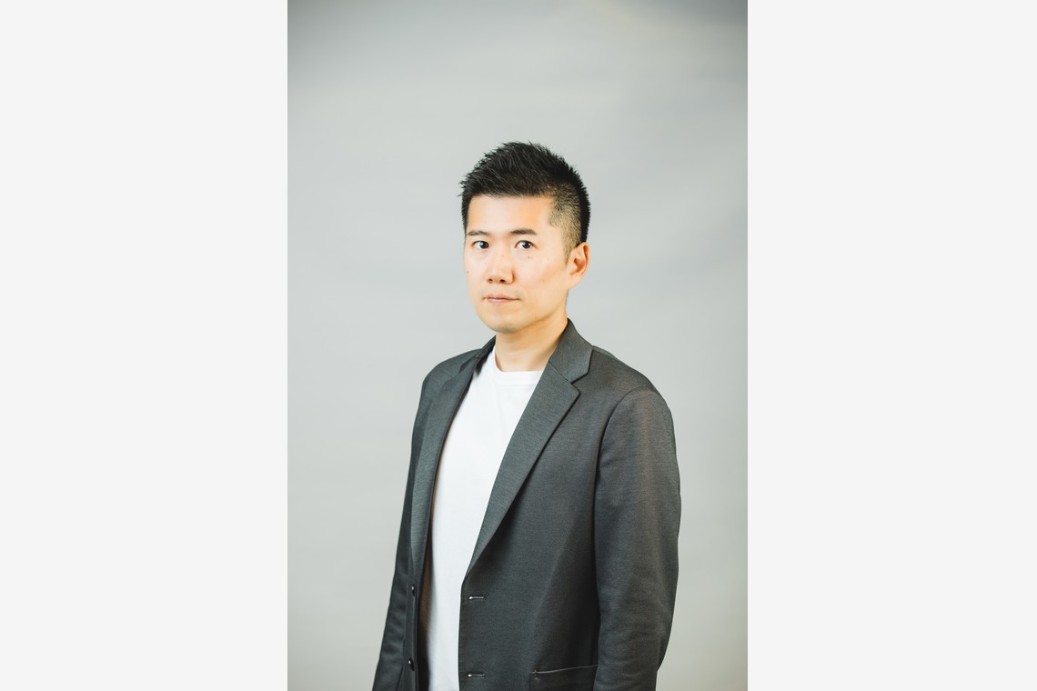 Nobuhiro Toyaが撮影した写真のアルバム「ビジネスプロフィール写真(ストロボ使用)」