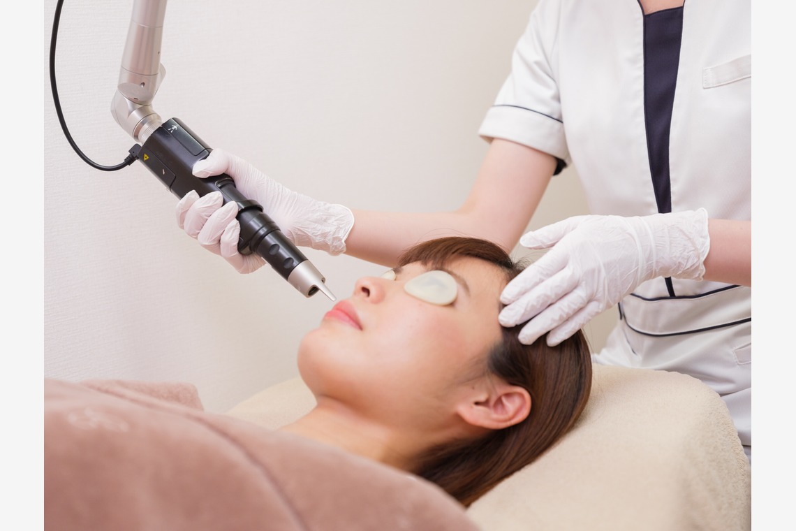 藤原和彦が撮影した「医療クリニック様撮影案件」の写真