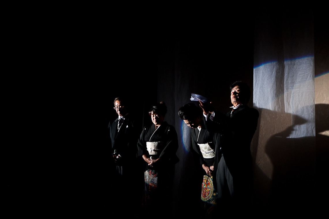 photo 4 u（塙田 基伸）が撮影した「挙式当日写真」の写真