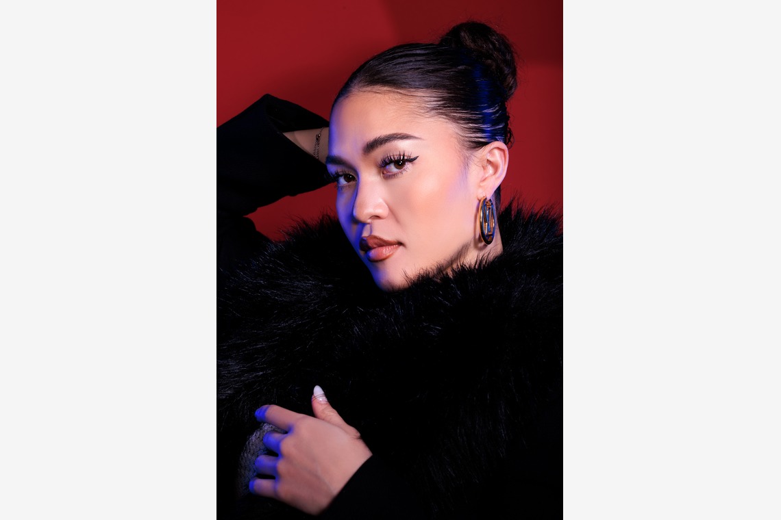 馬渕　智史が撮影した「スタジオ撮影」の写真