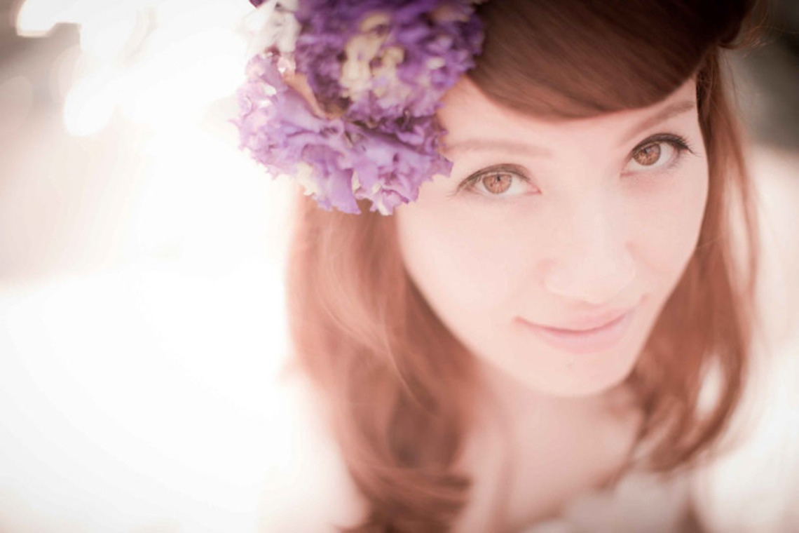 阿部写真館　大阪本町 靭公園前が撮影した写真のアルバム「チャペル」