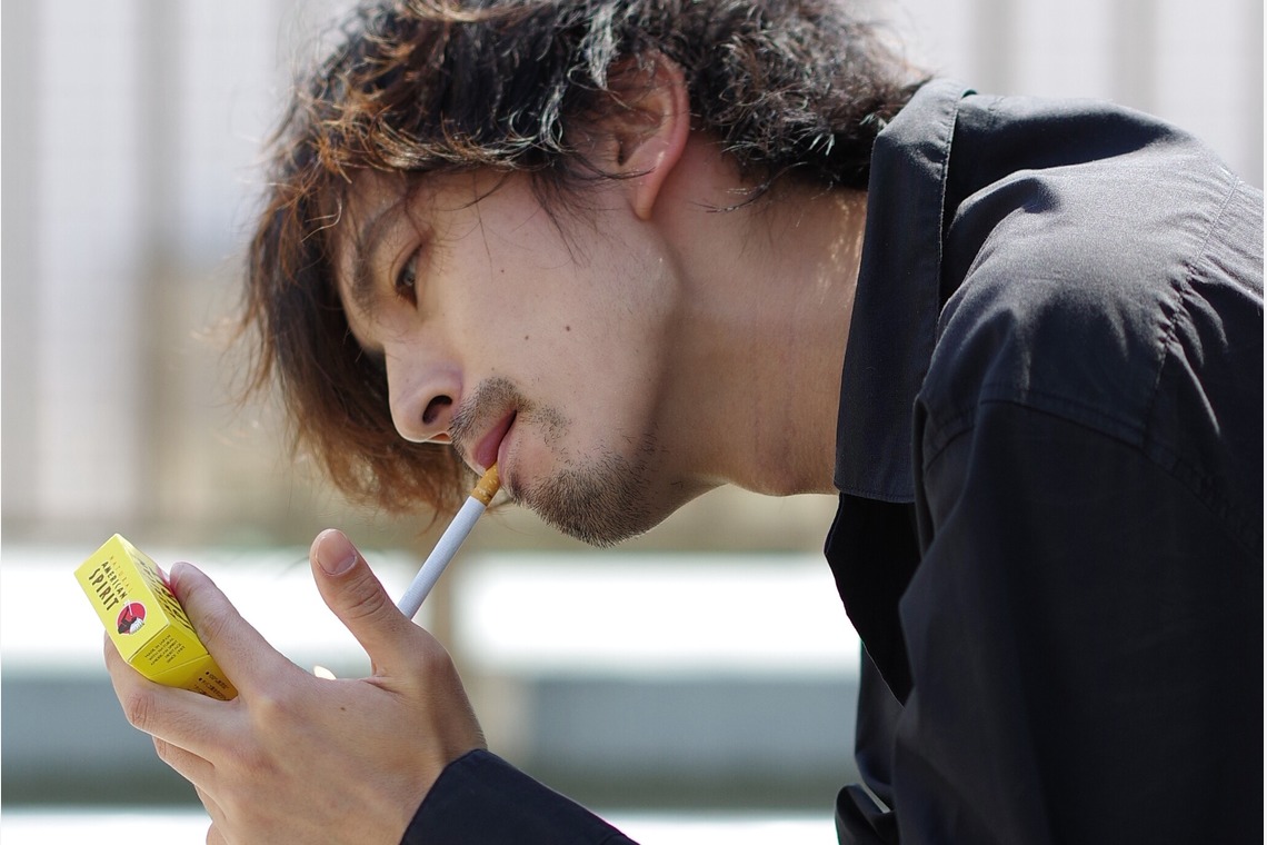 ハギワラトモヒトが撮影した「ポートレート」の写真