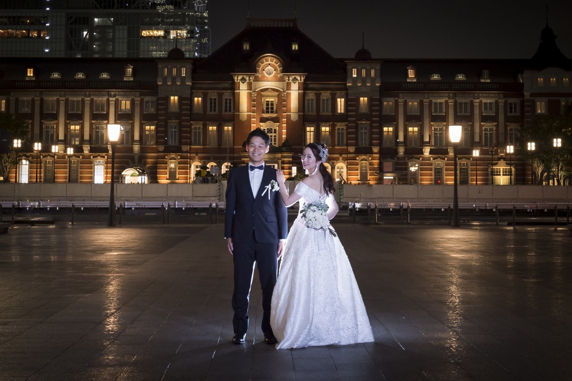 24to Produceが撮影した写真のアルバム「東京タワーナイトフォト」