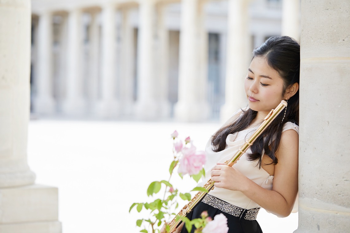Noa Photography Parisが撮影した写真のアルバム「パリのポートレート写真」
