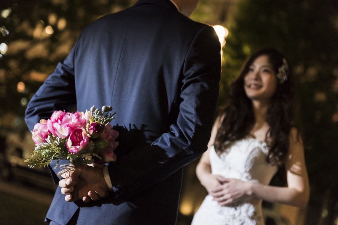 24to Produceが撮影した「東京駅ナイトフォト」の写真