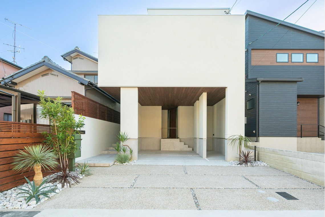 伊東武志が撮影した「建築」の写真