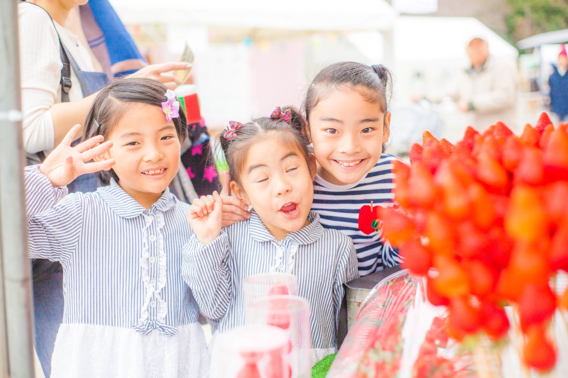 出張撮影　ビンコロ堂