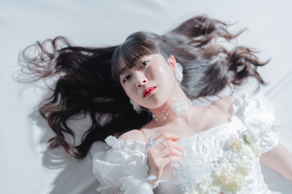 玉城　肇が撮影した「オーディション写真」の写真