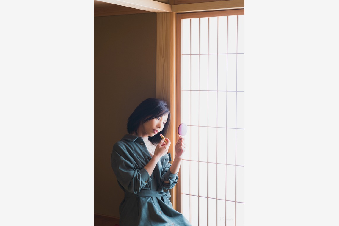 Y’s photo serviceが撮影した写真のアルバム「ポートレート写真１」