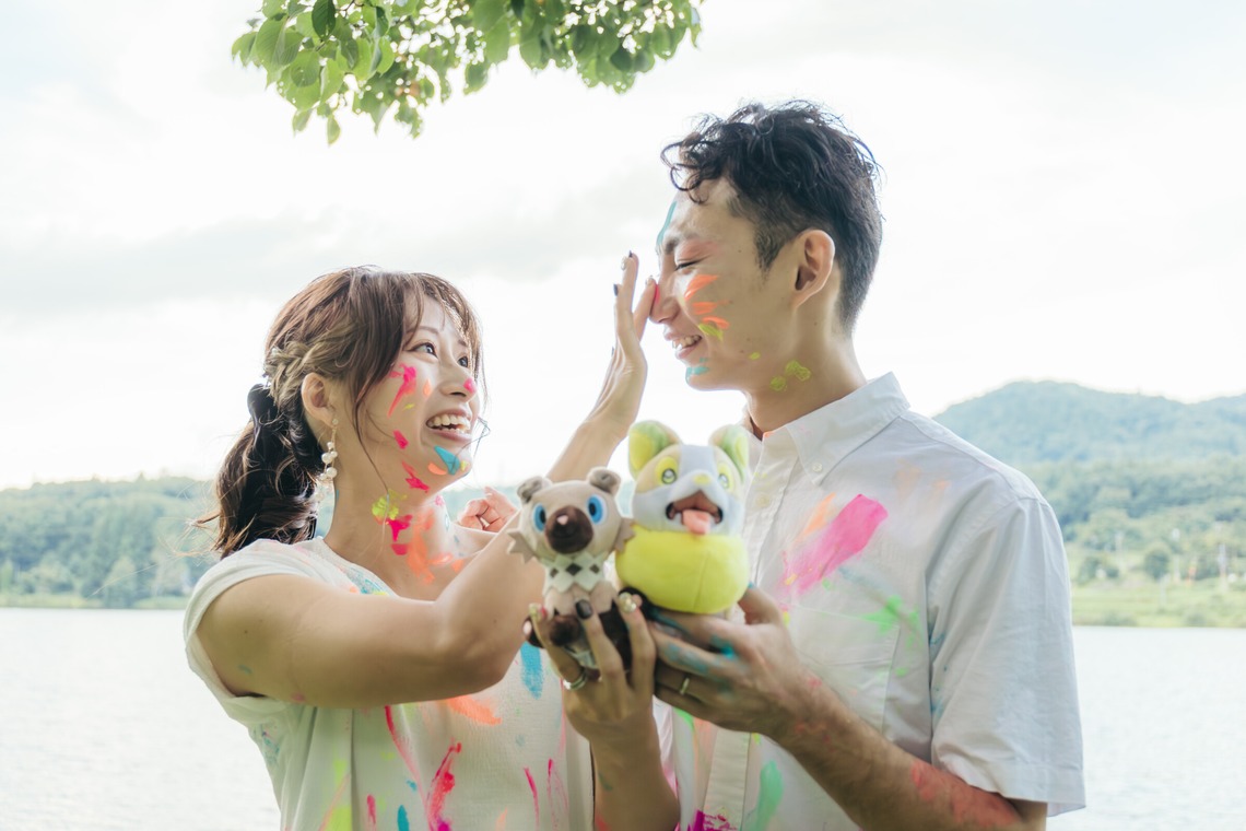 光画堂スタジオが撮影した「ウェディング」の写真