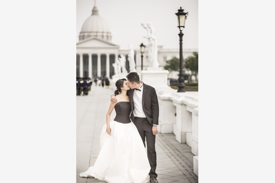 續 WEDDING PLANNINGが撮影した写真のアルバム「シンプルで自然なそれが優れています」