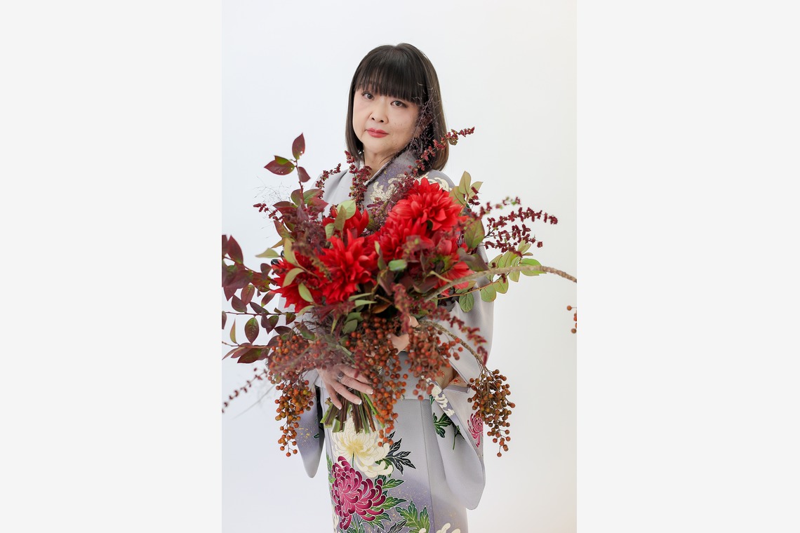 Find values photo　松岡嗣時が撮影した写真のアルバム「プロフィール写真」