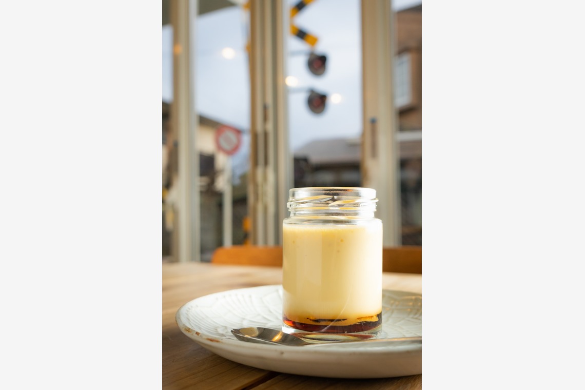 Aya Petite Photographyが撮影した「メニュー撮影」の写真