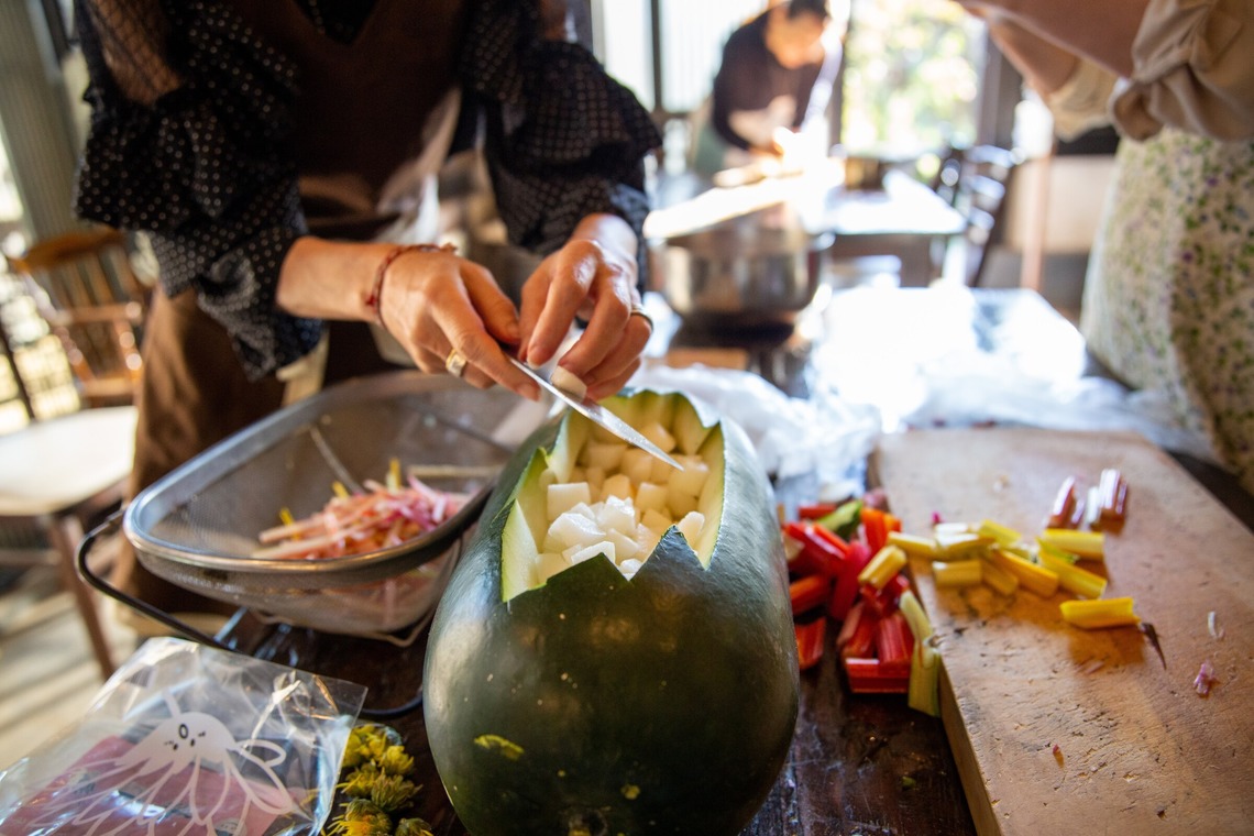 白須法男が撮影した「イベント」の写真