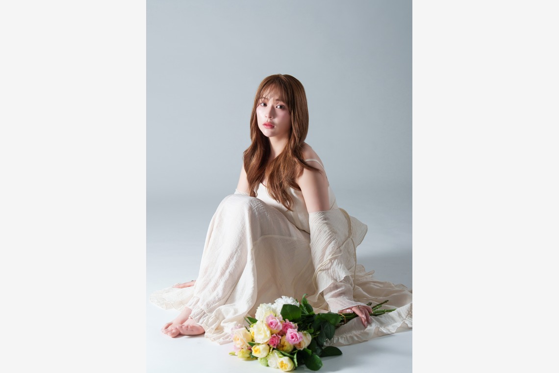 F写真事務所が撮影した「ブランド広告用撮影」の写真