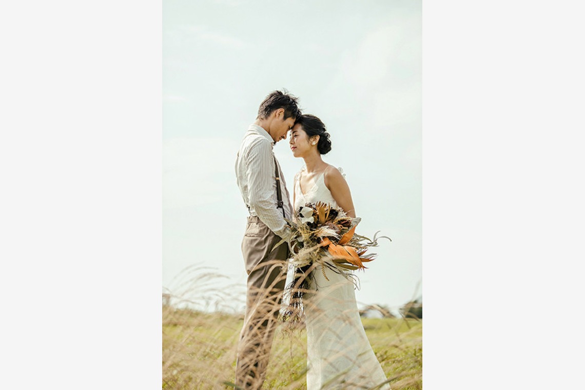 渡邉　伶奈が撮影した「葉山ロケーションフォト」の写真