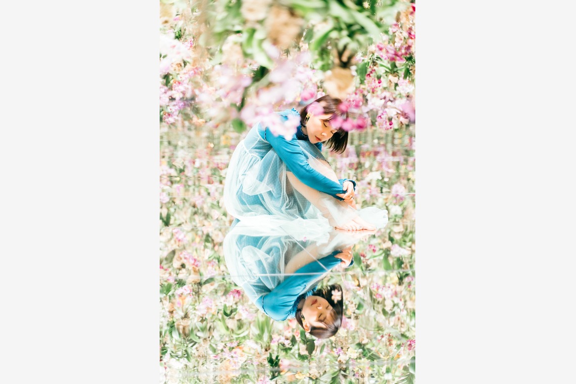 高田晃司が撮影した「ポートレート」の写真