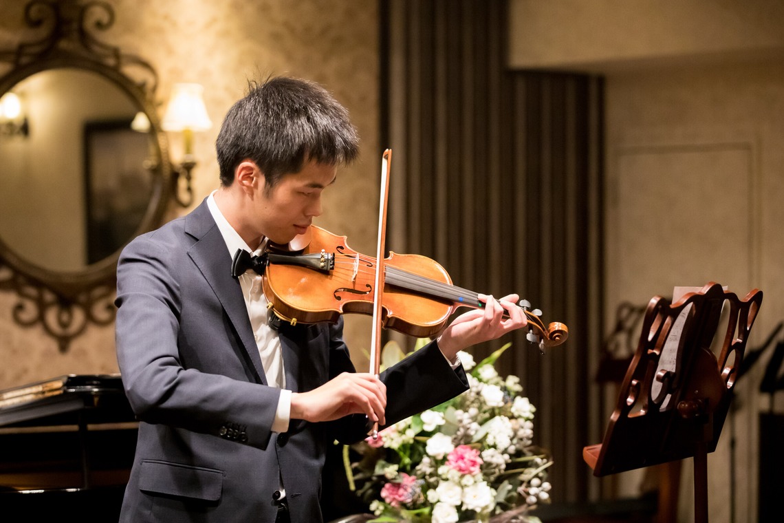 辻本俊輔が撮影した「イベント・発表会」の写真