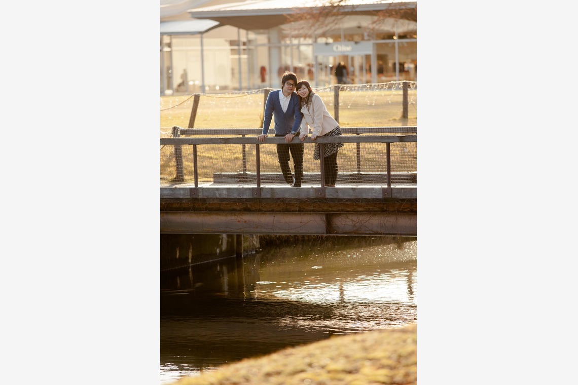 Happy Life Photo works (羽根田写真事務所)が撮影した「軽井沢_フォト」の写真