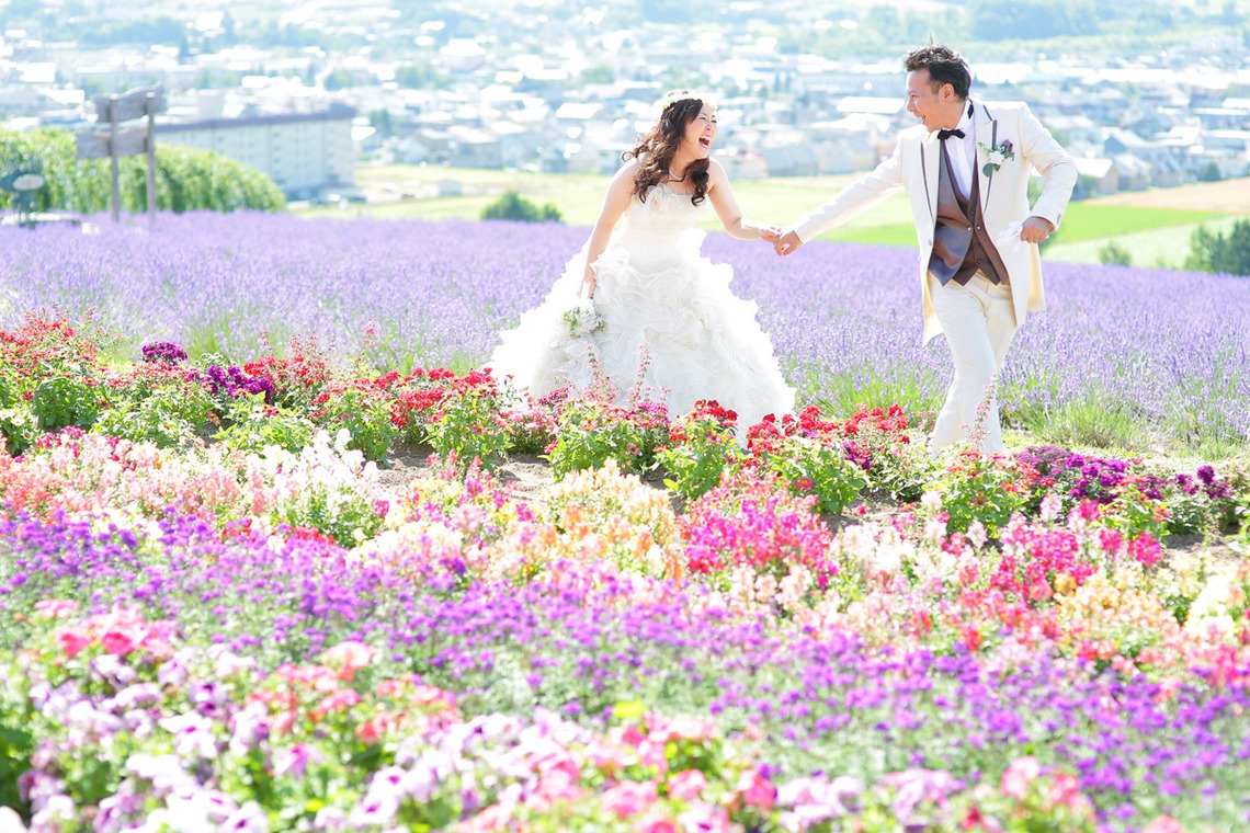 石栗写真館が撮影した「夏ロケーションフォト」の写真