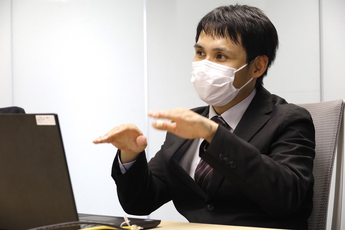 フィルムフェンスが撮影した「企業系撮影シーン」の写真