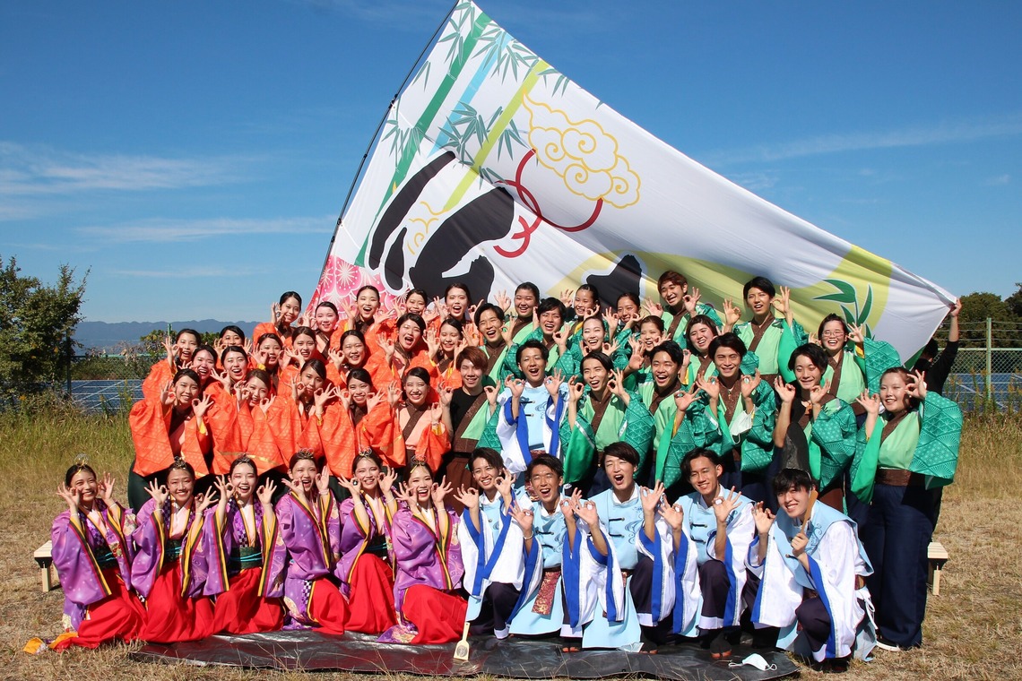 ひときわphotoが撮影した「お祭り」の写真