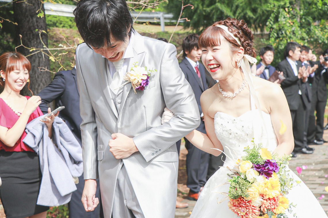 Photo of bridal photography taken by 内藤駿介