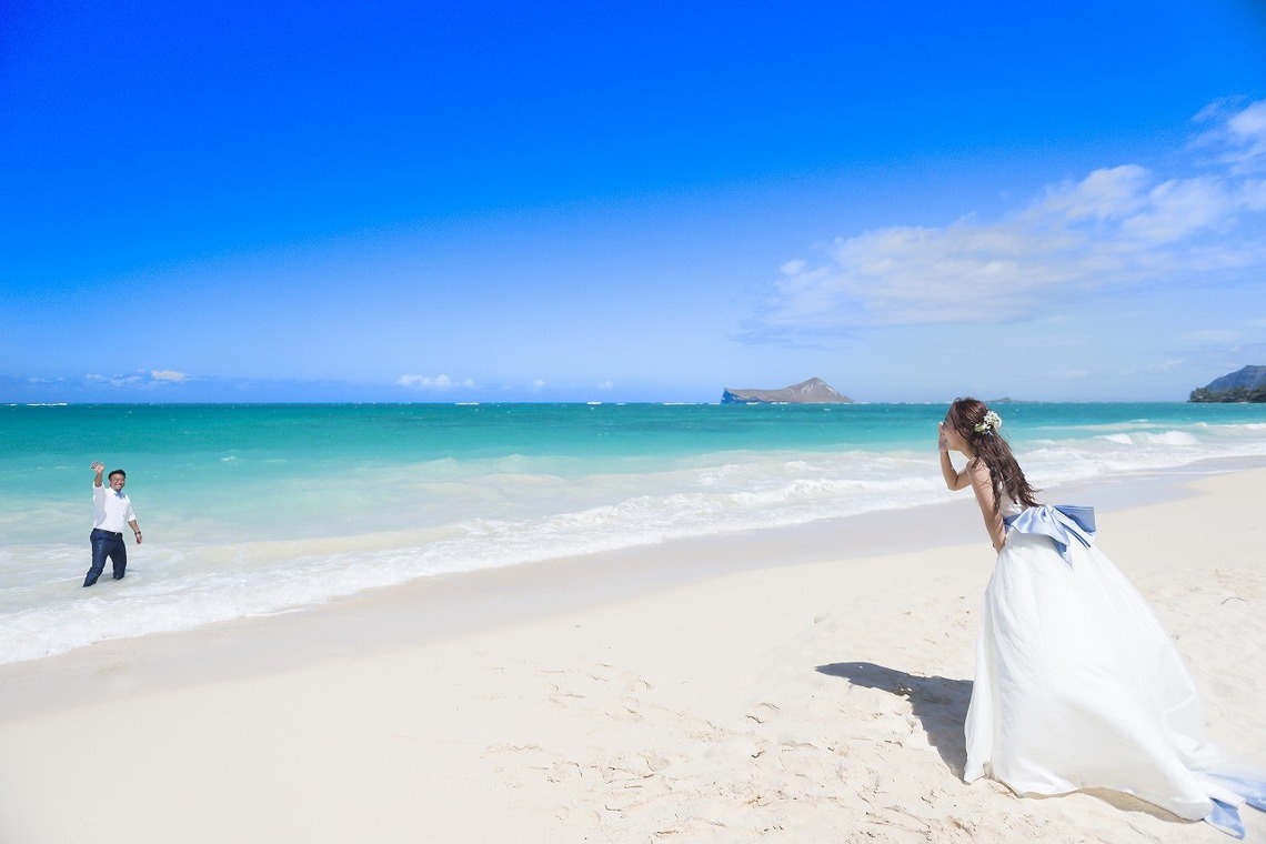 24to Produceが撮影した「ハワイ」の写真