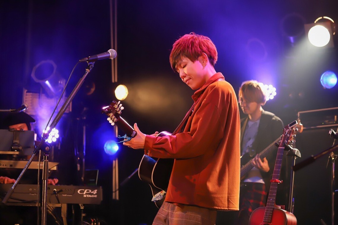 世登理恵が撮影した「人物撮影」の写真