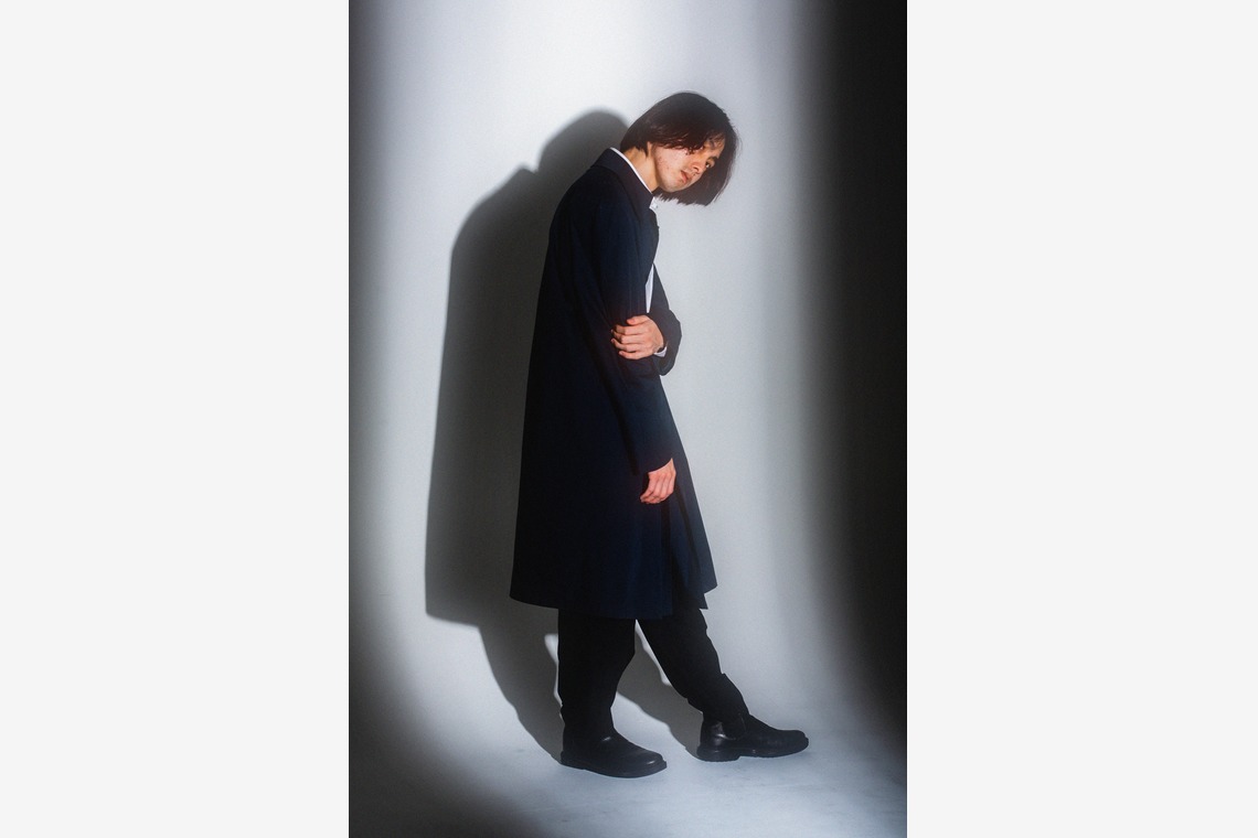 大野　恵敏が撮影した「モデル撮影」の写真