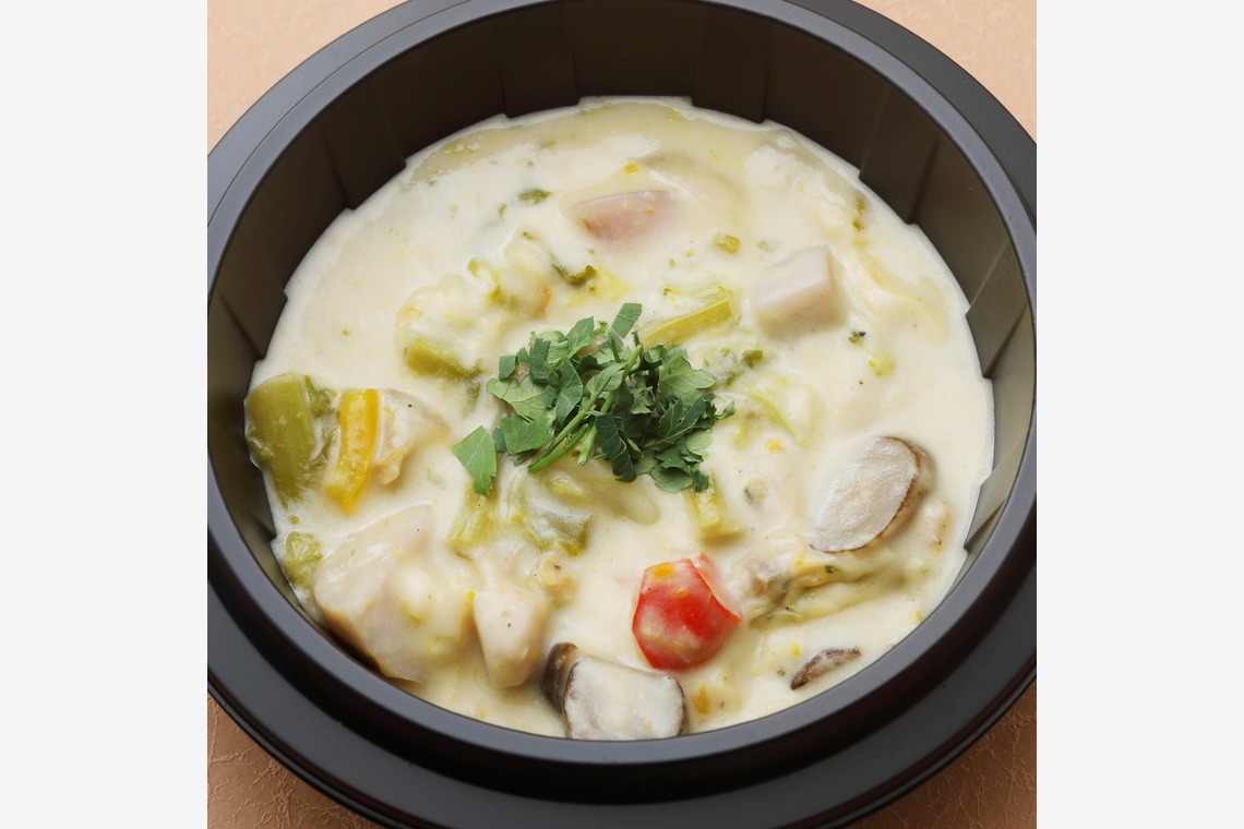 森安　照が撮影した「デリカテッセン・惣菜」の写真