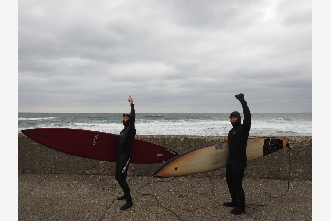 柴田美穂が撮影した「スナップ写真」の写真
