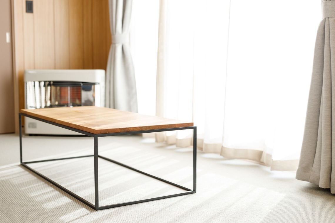 田口　裕貴が撮影した「Air bnb 清水町移住促進住宅1号」の写真