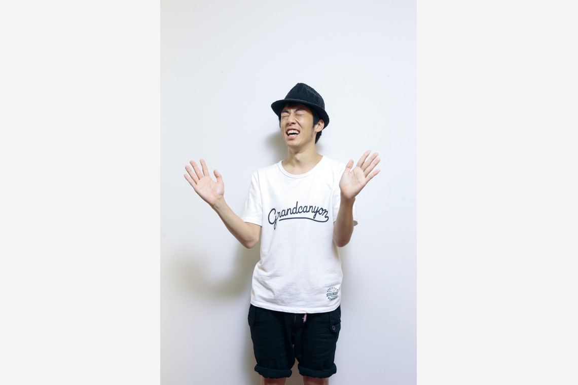 那須竜太写真事務所が撮影した「雑誌CUTiE」の写真