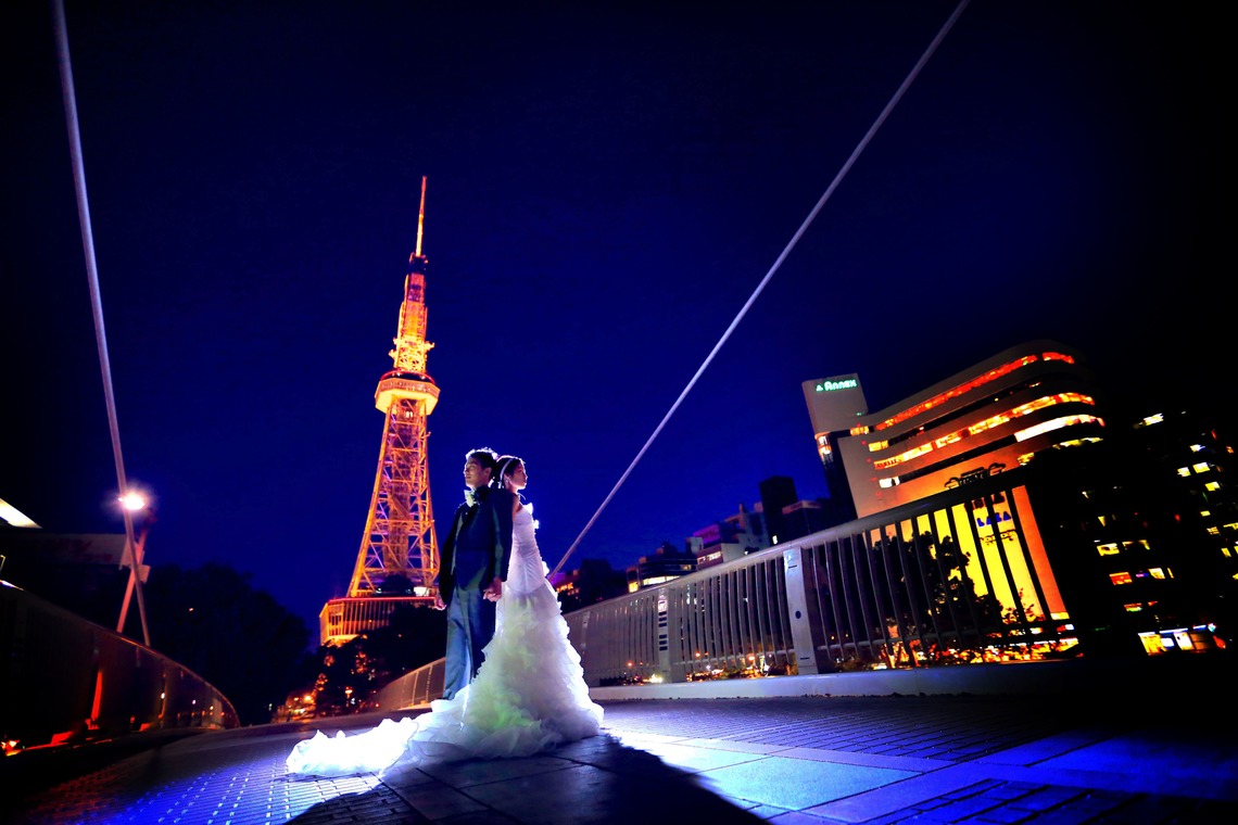 STUDIO 8 (スタジオエイト)が撮影した「名古屋フォト」の写真