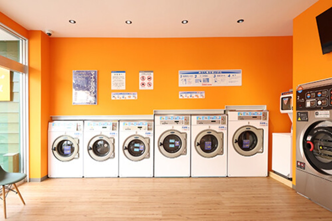 天野康弘が撮影した「店舗不動産」の写真