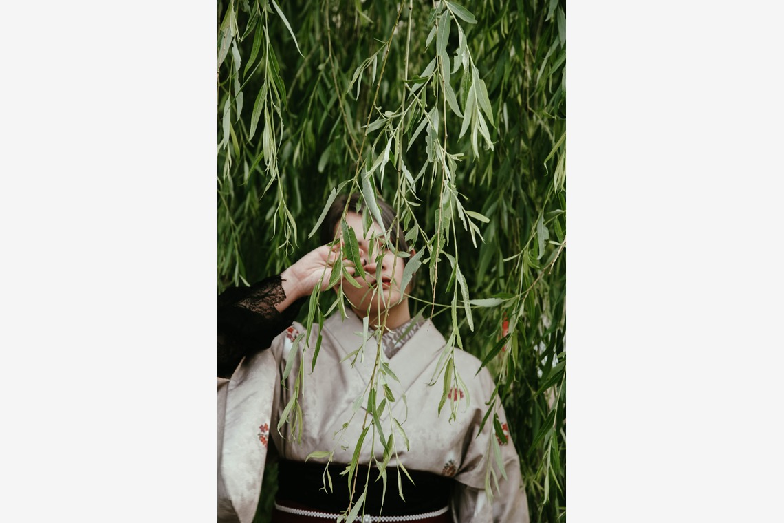 藤谷香菜子が撮影した「【ロケ】宣材写真・プロフィール写真」の写真