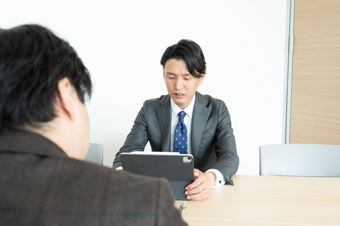 田中愛実が撮影した「メットライフ生命」の写真