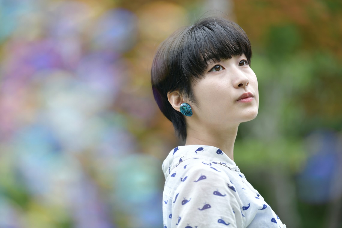 Photo Mが撮影した写真のアルバム「ポートレート」