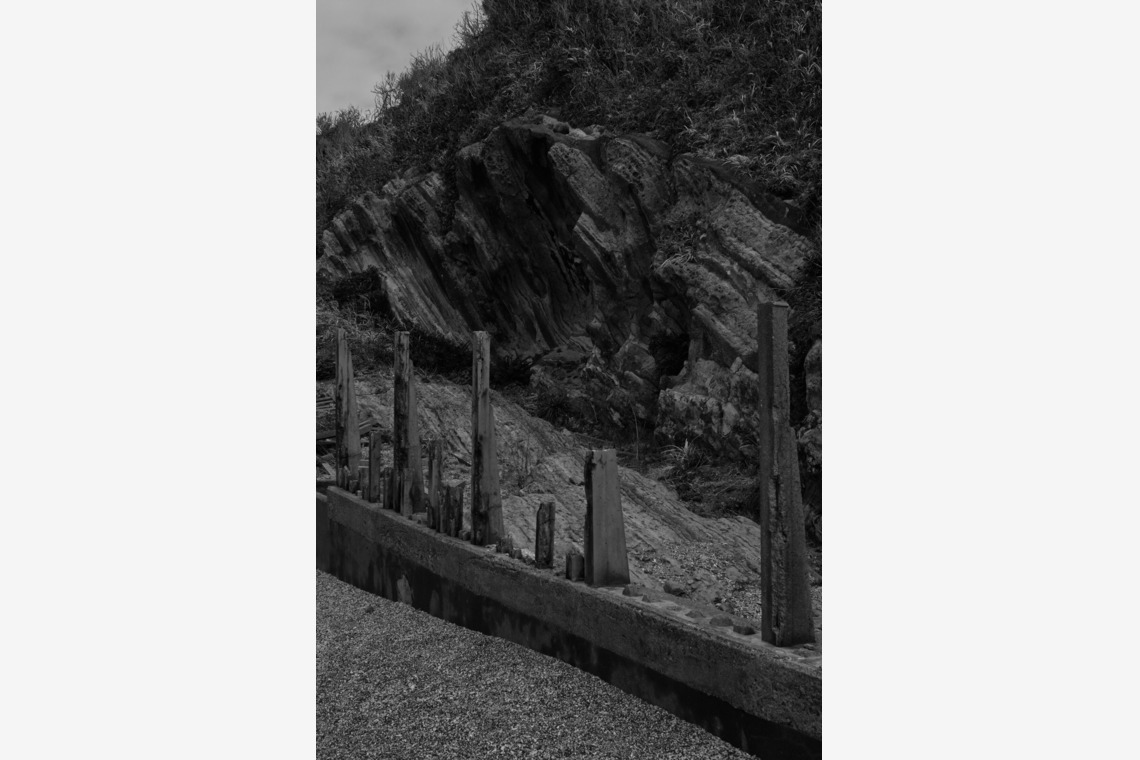 古口悠が撮影した写真のアルバム「ファッションブランドイメージカット撮影」