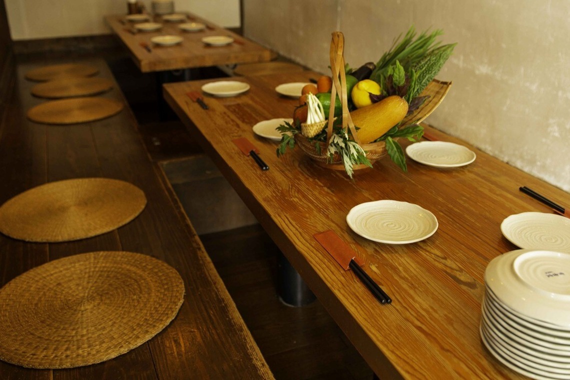 エンリッチ フォトグラフィーが撮影した「企業・店舗内観」の写真