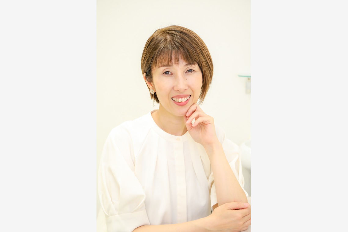 なかがわさとみが撮影した「女性起業家さんのプロフィール＆お仕事風景撮影」の写真